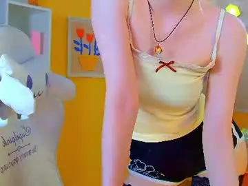 Chaturbate Free Porn Cam of hannahhollis