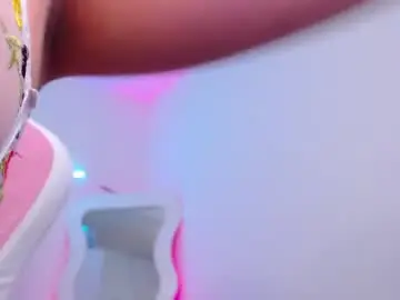 Chaturbate Live Porn of iam_salomex