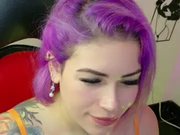 Chaturbate Sex Cam of ivy__taylorr