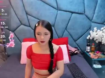Chaturbate Best Webcam of julieta_diamond