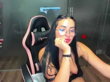 Chaturbate Private Sex Chat of kim_rece
