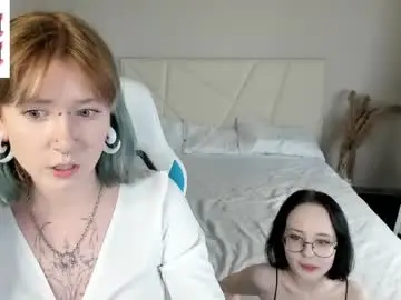 Chaturbate Free Live Porn of lilac_muse