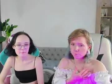 Chaturbate Best live sex cam show of lilac_muse