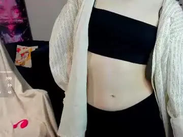 Chaturbate Adult Webcam of lilac_muse
