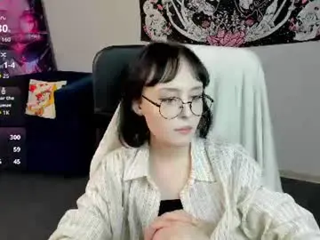 Chaturbate Sex Chat of lilac_muse