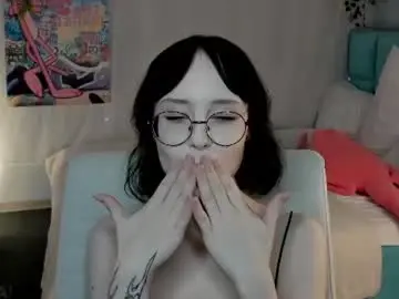 Chaturbate Adult Video Chat of lilac_muse