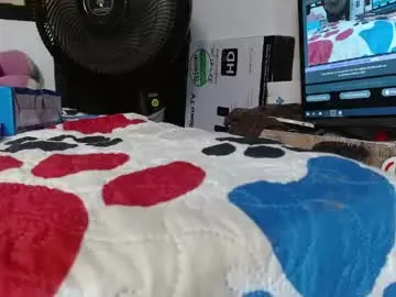Chaturbate Free Live Porn of luciana_dirty_nasty