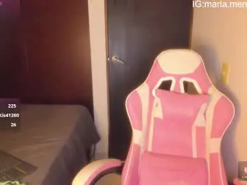 Chaturbate Free Live Porn of maria666__