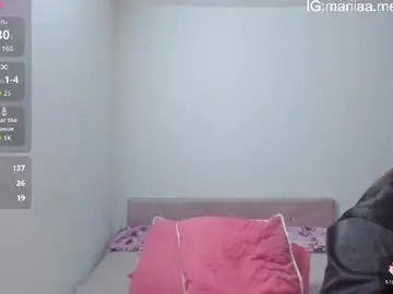 maria666__ from chaturbate