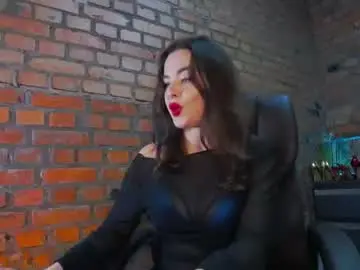 Chaturbate Sex Chat of mistress_milana_