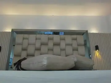 Chaturbate Live Sex of noah_pariss