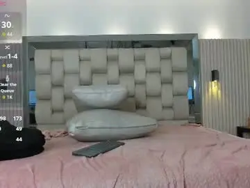 Chaturbate Live Sex of noah_pariss