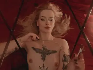 Chaturbate Watch Live Sex Cams of oh_lilith