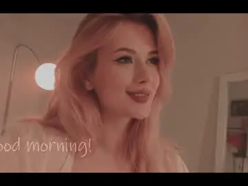 Chaturbate Best Webcam of oh_lilith