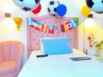 Chaturbate Live Sex of paulinavera