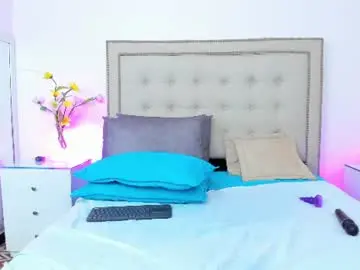 Chaturbate Adult Webcam of paulinavera