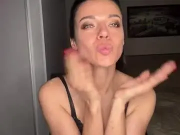 Chaturbate Live Porn of scarlet_daisy_