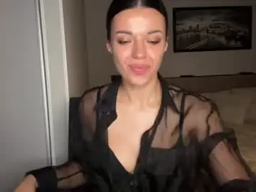 Chaturbate Best Webcam of scarlet_daisy_