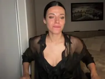 Chaturbate Live Sex of scarlet_daisy_