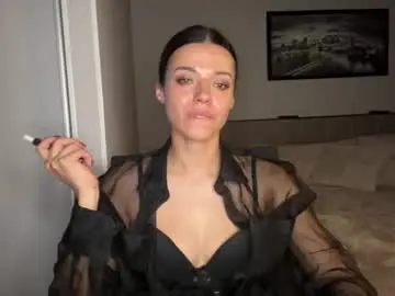 Chaturbate Adult Video Chat of scarlet_daisy_