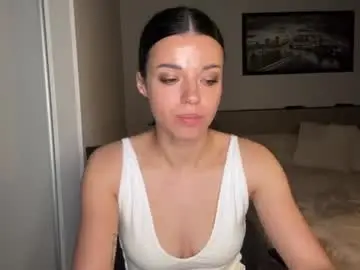 Chaturbate Best Webcam of scarlet_daisy_