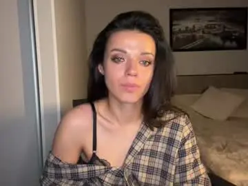 Chaturbate Sex Chat of scarlet_daisy_