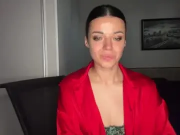 Chaturbate Watch Live Sex Cams of scarlet_daisy_