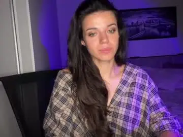 Chaturbate Free Porn Cam of scarlet_daisy_