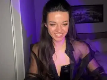 Chaturbate Sex Cam of scarlet_daisy_