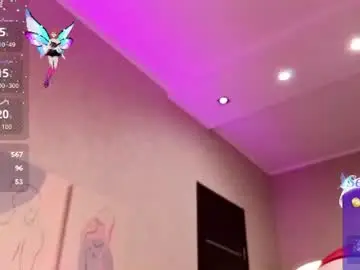 Chaturbate Live Sex of valery_grand