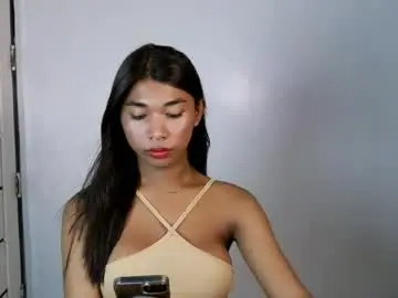 Chaturbate Free Porn Cam of yummymika