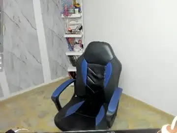 Chaturbate Sex Cam of alayasmile