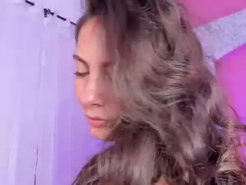 anny_elle from chaturbate