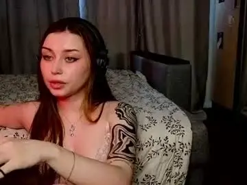 bellarison from chaturbate