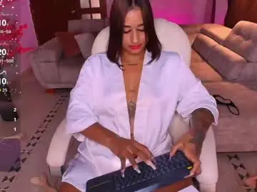 briana_harper_ from chaturbate