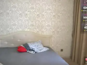 Chaturbate Private Sex Chat of crystall_bliss