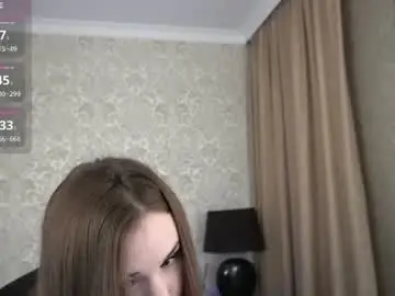 Chaturbate Free Live Porn of crystall_bliss