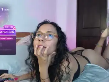 Chaturbate Sex Chat of gaia_333