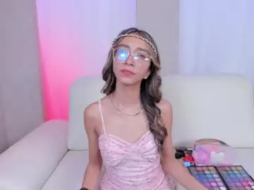 Chaturbate Live Sex of hannacarttier_