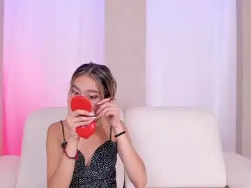 Chaturbate Free Porn Cam of hannacarttier_