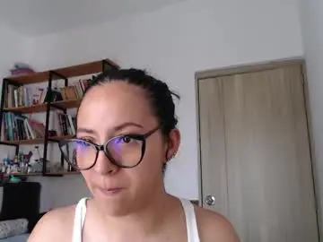 Chaturbate Sex Cam of mariamualata