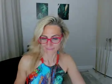 Chaturbate Adult Video Chat of museofstage
