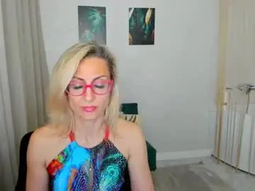 Chaturbate Live Porn of museofstage