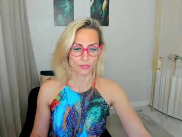 Chaturbate Live Sex Cam of museofstage