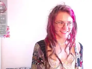 Chaturbate Sex Chat of rin_wolfy