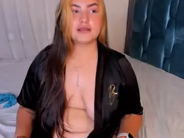 Chaturbate Adult Video Chat of sabrinamaddoxs