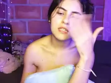 Chaturbate Watch Live Sex Cams of seleena_01