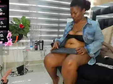 Chaturbate Best Webcam of sheyla__ebony