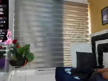 Chaturbate Best Webcam of sheyla__ebony