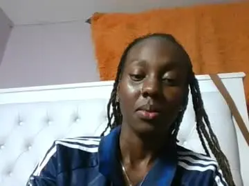 Chaturbate Nude Webcam of sweetnovah